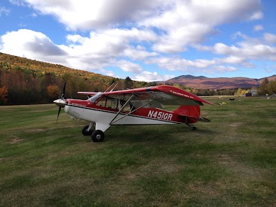 Gorham Municipal Airport