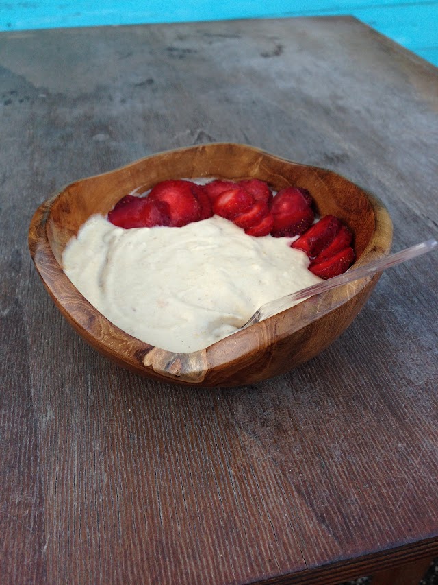 Koral Bowls