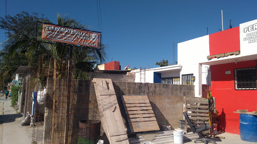 Ferromateriales Lupita
