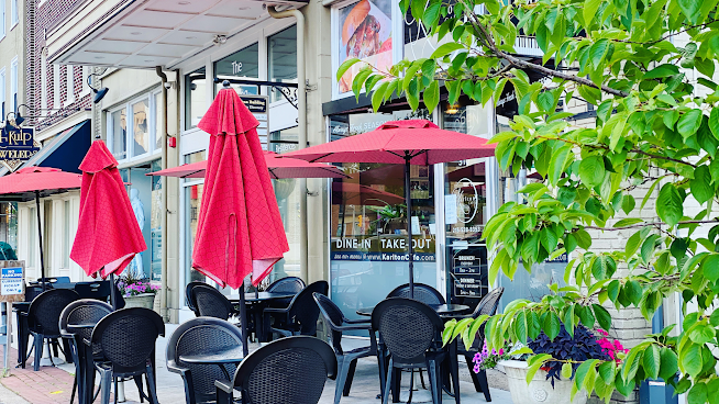 Karlton Cafe by null