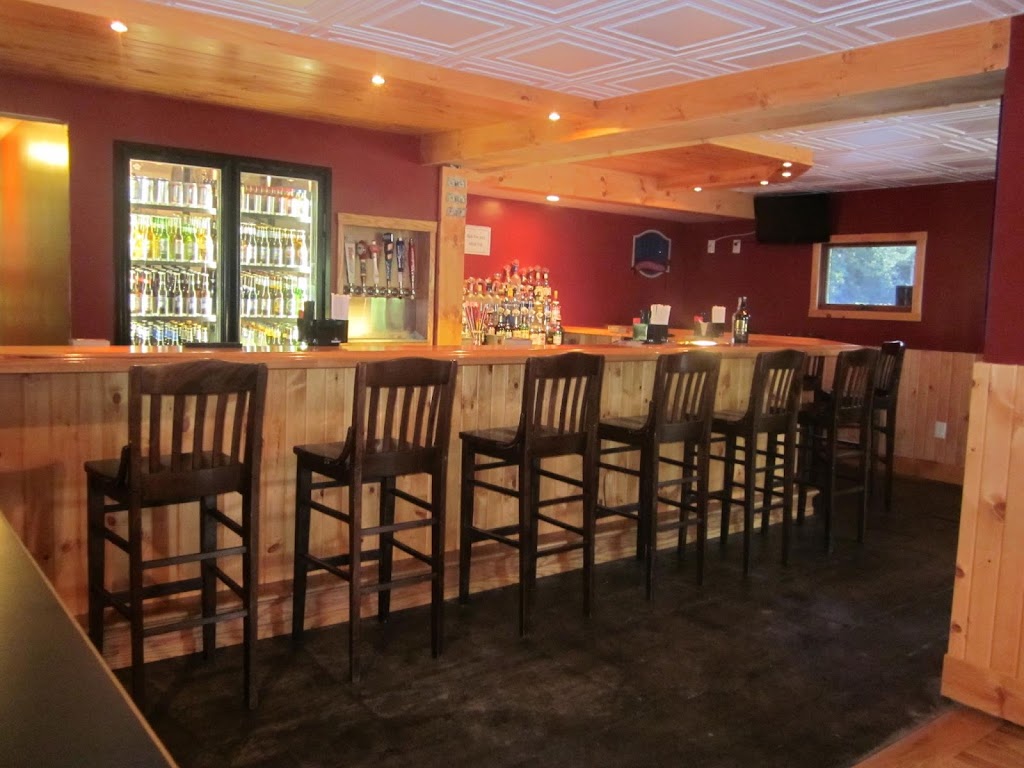 Trafalgar Sports bar, Gibraltar