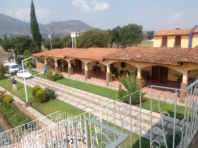 Photos of Hotel Ojo de Agua