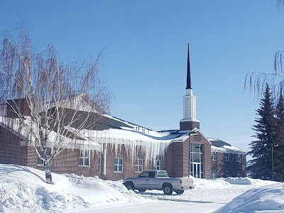 The Church of Jesus Christ of Latter-day Saints