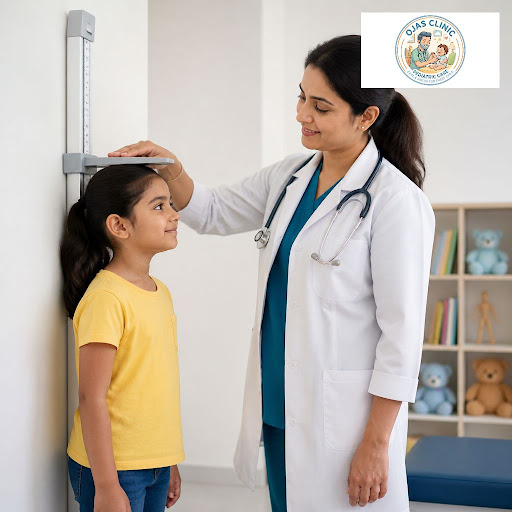 As a parent, it’s not always easy to know when growth or hormonal changes need a specialist. At O… post image