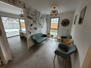 Photo n°2 de Alycia Deschaux-Beaume à Challes-les-Eaux (Orthophoniste)