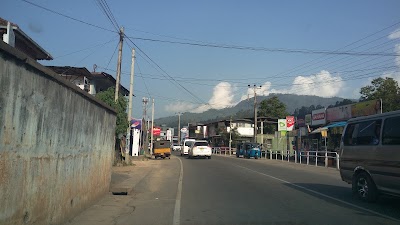 Photos of Buses to Welimada