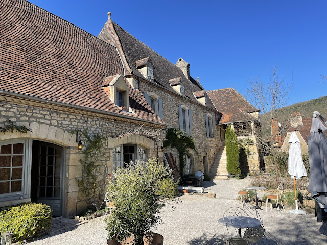La Tour de Cause B&B by null