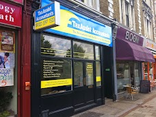 TaxAssist Accountants london