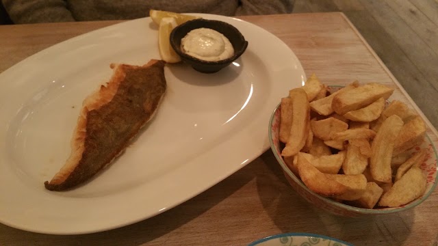 Sea Fish
