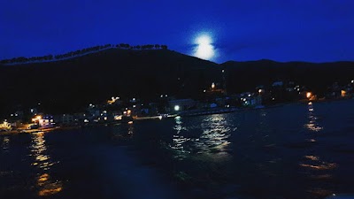 Photos of Strait of Tiquina