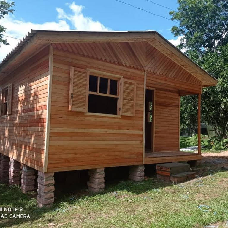 10 Melhores Construtoras Casas Pré Fabricadas em Sapucaí-Mirim - Cronoshare