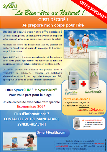 Syner'J: https://33102934.synerj-health.com -compléments alimentaires naturels - Thumbnail