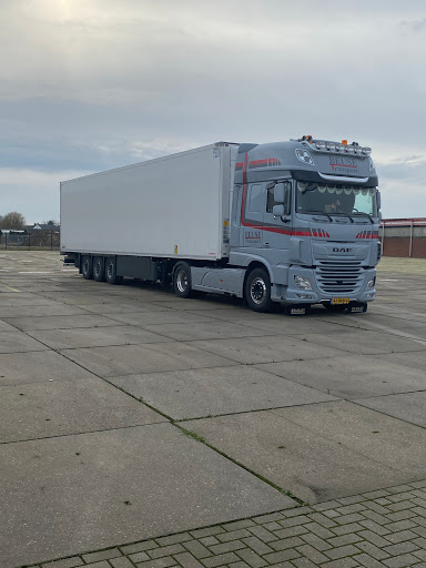 Beuse Transport - Thumbnail