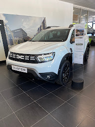 Photo n°4 de Dacia Auch - edenauto à Auch (Vendeur de voitures d'occasion)