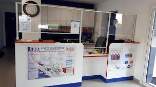 Photo n°2 de CTLF85 Controle technique Autovision La Ferrière Auto et Moto - CASLF à La Ferrière (Service de contrôle technique automobile)