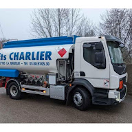 CHARLIER SARL à La Broque