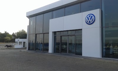 Photos of Strijdom Park Volkswagen