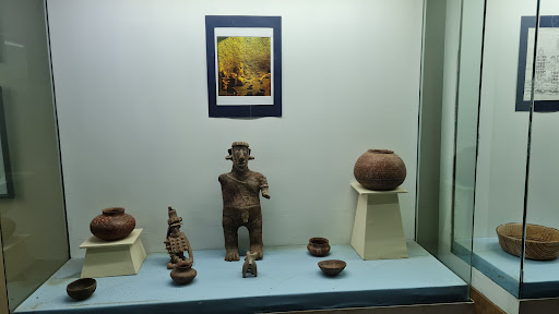 Dirección De Cultura Ixtlan Del Rio Gallery - Mexico