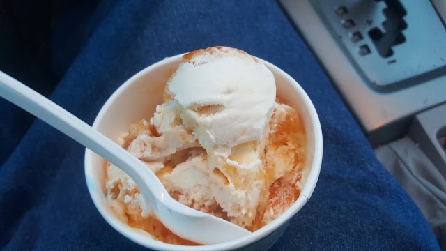 Salem Valley Farms Ice Cream