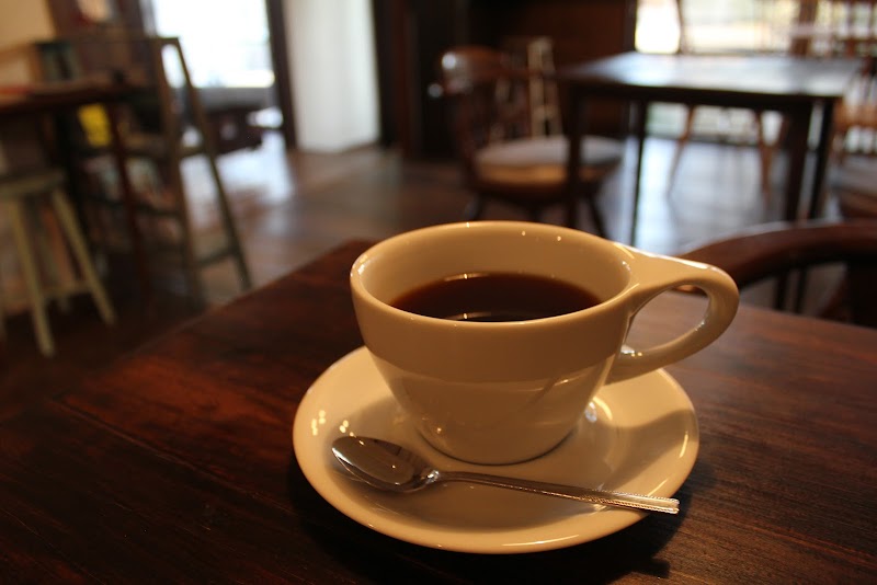 CAFE HANALINO（カフェハナリノ）