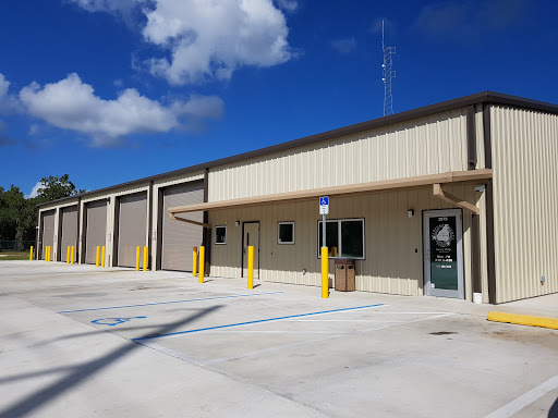 Bradford County Tax Collector, DMV, Clerk of Court Annex (In-Person Traffic Ticket Payment Only)