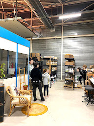 Photo n°2 de Hippso à Joigny (Magasin de matériel d'équitation)