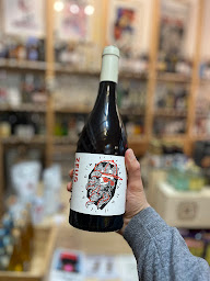 Photo n°8 de L'Ange rouge - Caviste - Pigalle à Paris (Cave à vins)