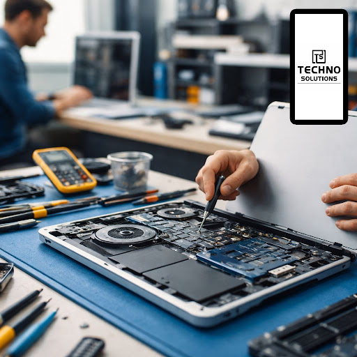 Your laptop or desktop is the backbone of your work, studies, and entertainment. At techno soluti… post image
