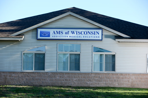 AMS of Wisconsin