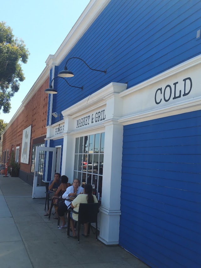 Encinitas Fish Shop