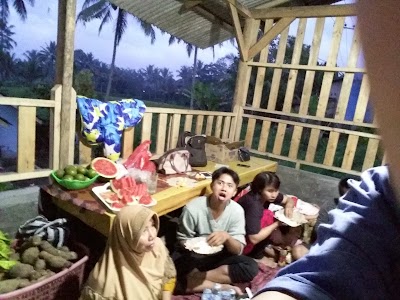 Photos of WTS(WarungTepi Sungai)