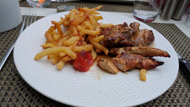 Restaurant La Plage