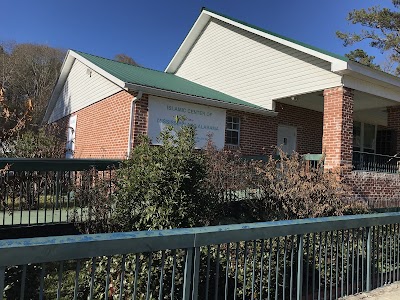 Islamic Center of Mississippi and Alabama