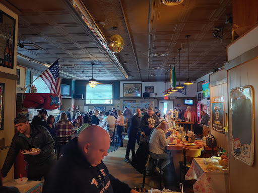Brookside Package Store - Visual