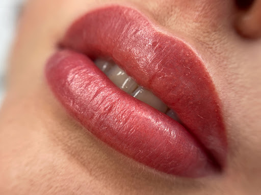 Dudek Permanent&Brow Makijaż permanentny Warszawa