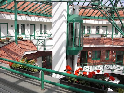 Photos of Hotel Merkur Magdeburg