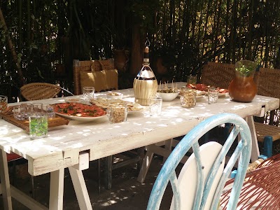 Photos of Caff&egrave;