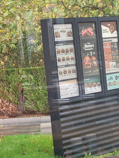Photo 3 - Burger King