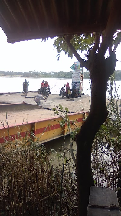 Photos of Dumki Ferry Ghat