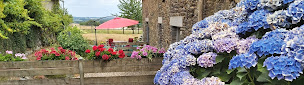 Photo n°17 de LES RÊVES BLEUS à Saint-Congard (Chambre d'hôtes)