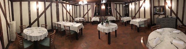 Auberge de la Croix Blanche