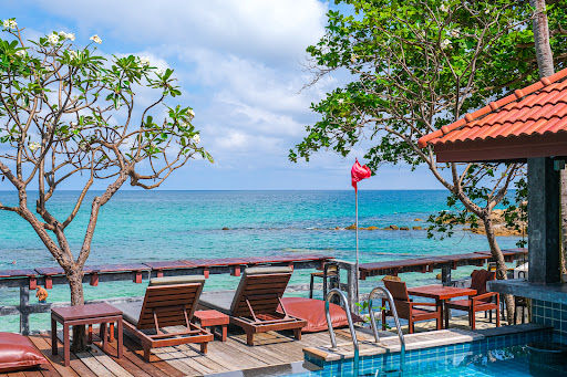 Bhundhari Chaweng Beach Resort