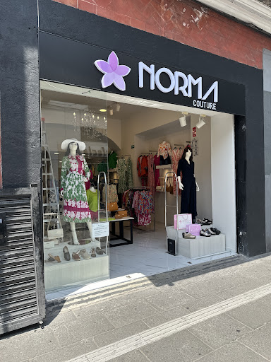 NORMA COUTURE BOUTIQUE CENTRO HISTORICO - Tienda de ropa para mujer, Joseph Ribkoff, Desigual, Foleys, Shylas entre otras