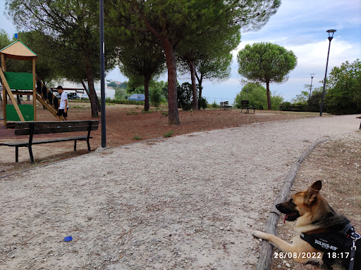 Parco Villa Basile