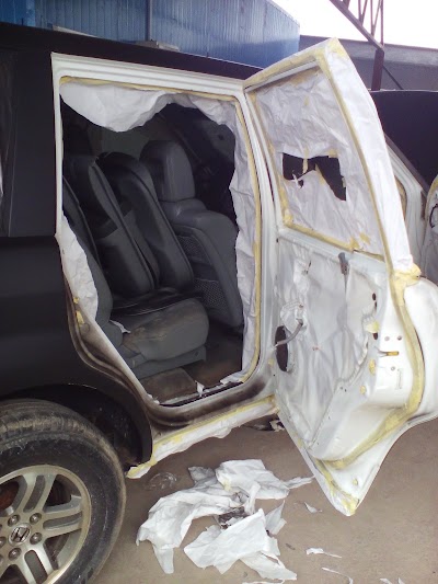 Photos of INTERLAND AUTO CLINIC