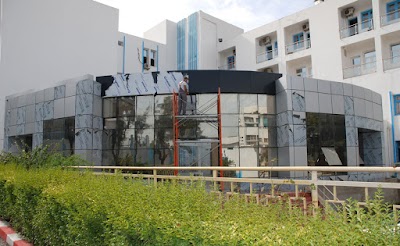 Photos of H&ocirc;pital El Bir مستشفى البير