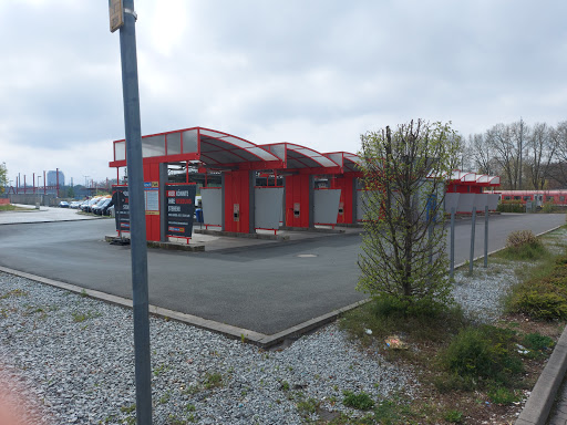 Auto Wasch Park Nürnberg