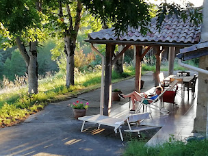 Photo n°14 de Bessiere à Casseneuil (Appartement de vacances)