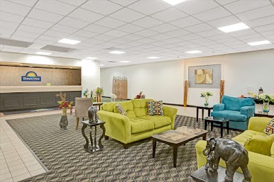 Photos of Days Inn North Knoxville