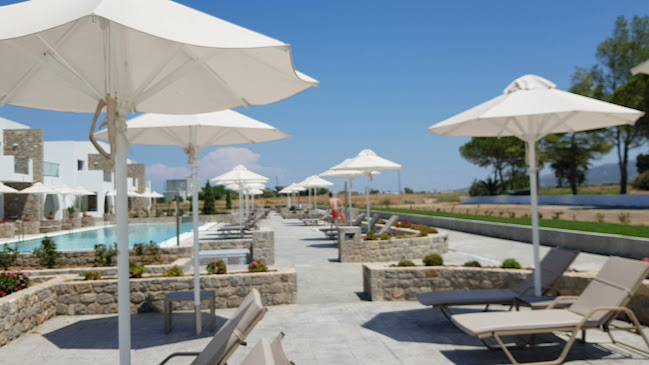 Αξιολογήσεις για το Palladium Hotel στην Μαρμάρι - Ξενοδοχείο